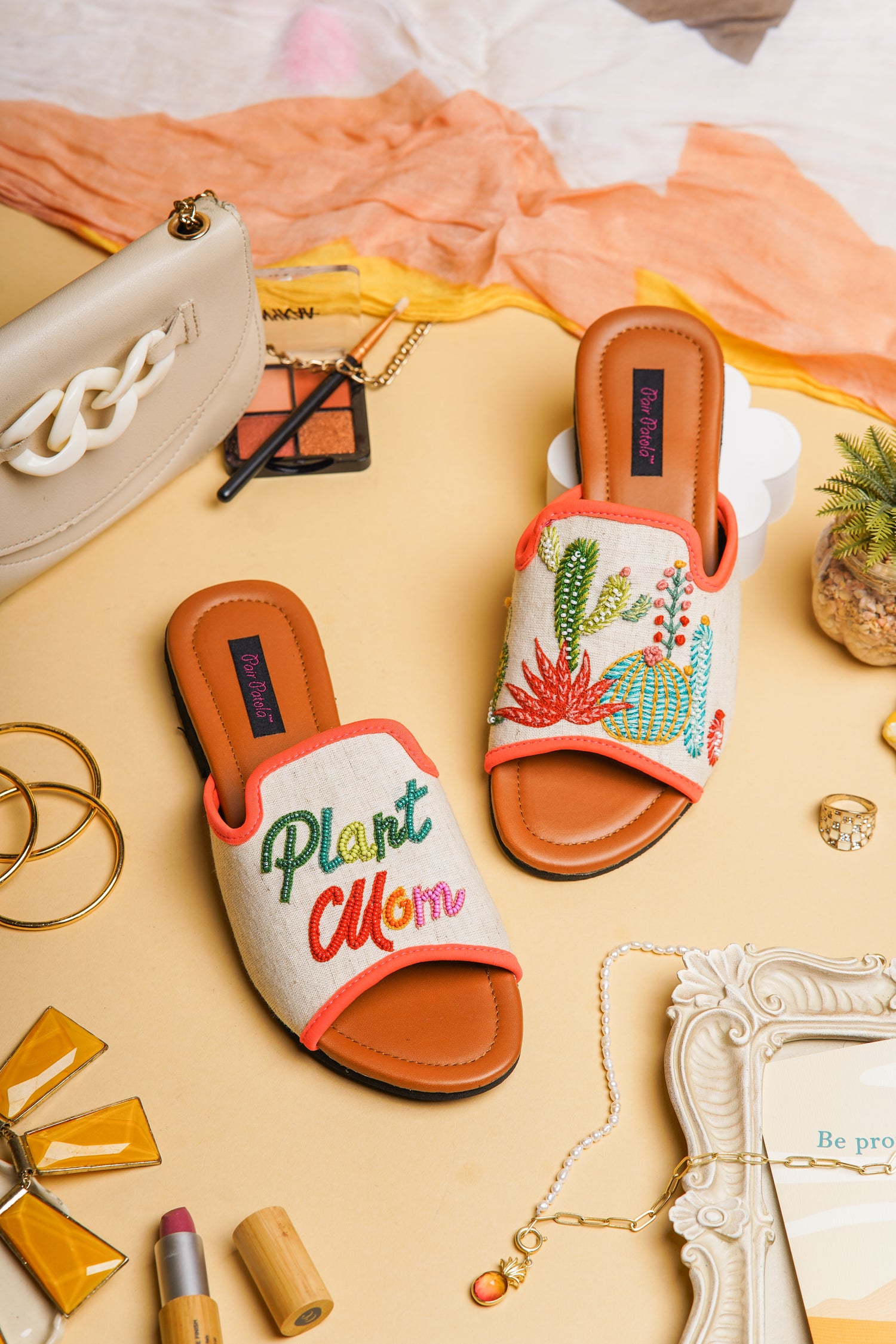 Slip Ons