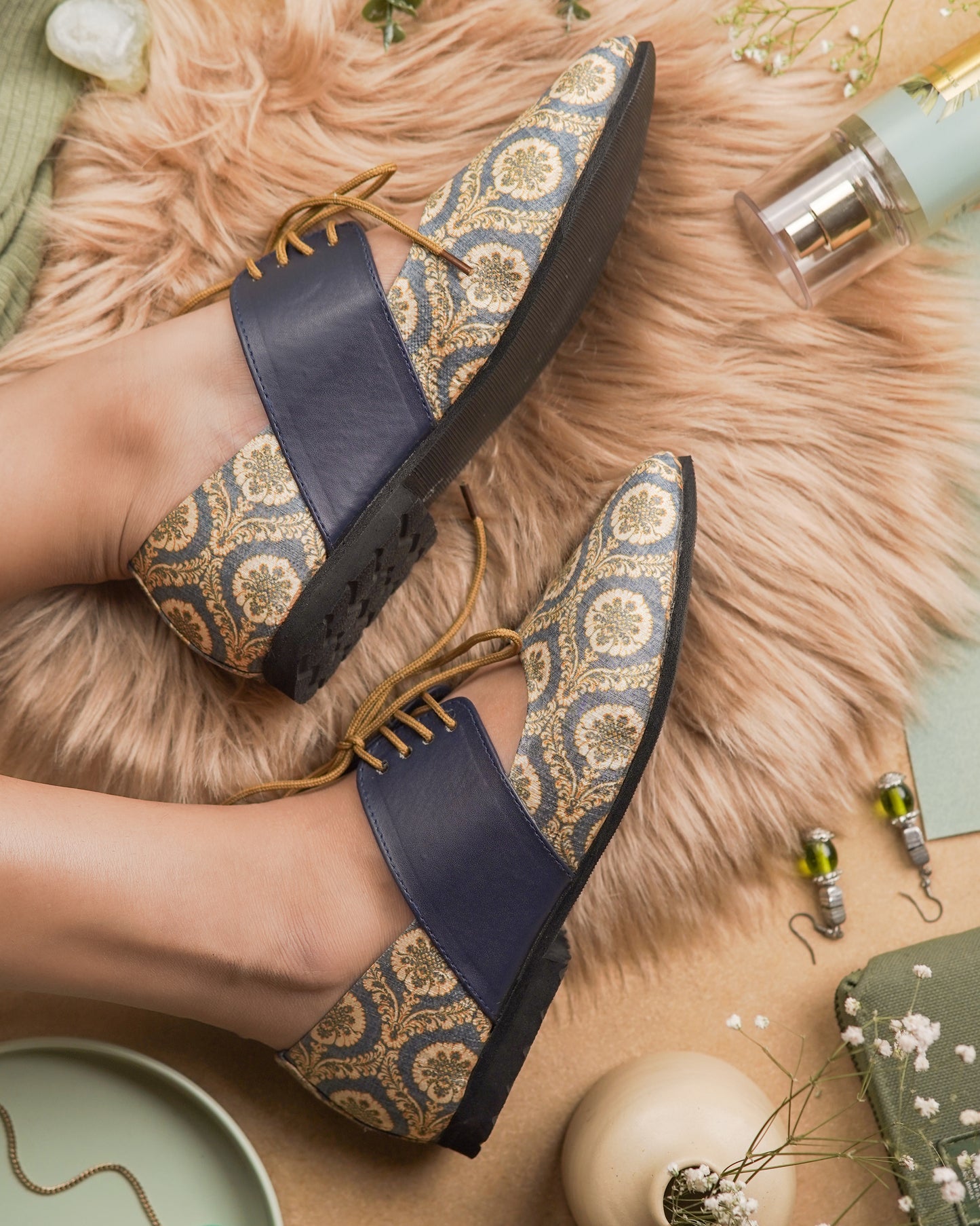 Trimph It All Bellies