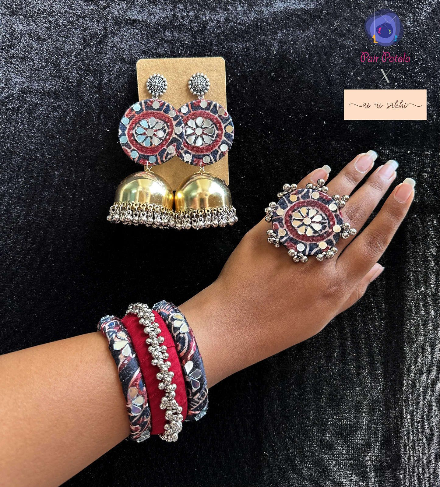 Boho Chic Combo