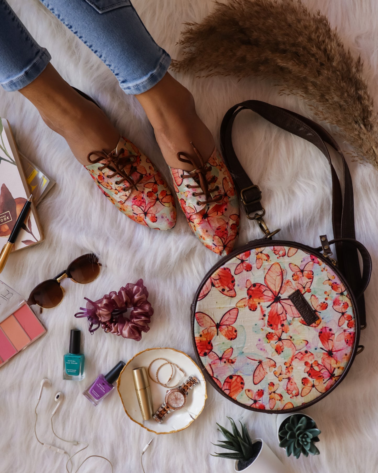 Tropical Bliss Combo