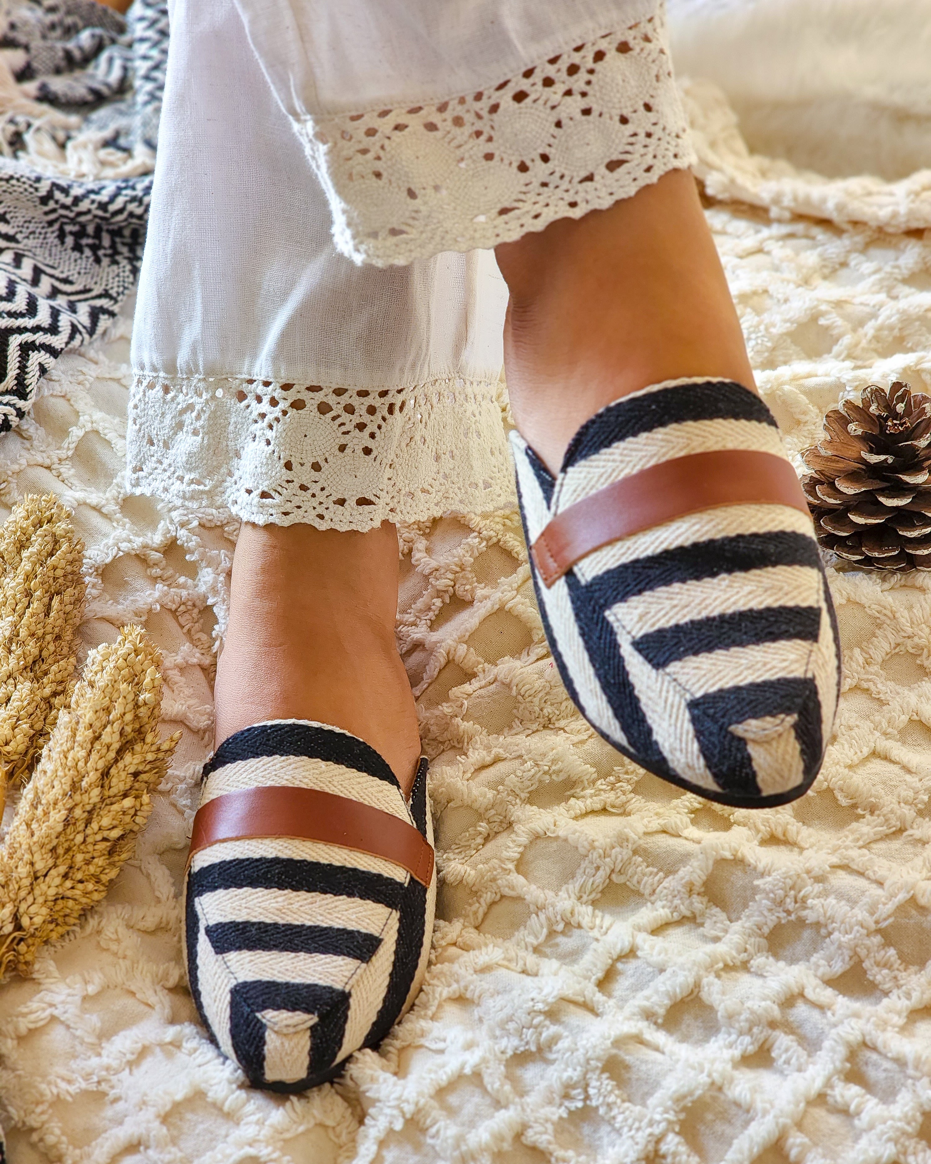 everyday slip on shoes
