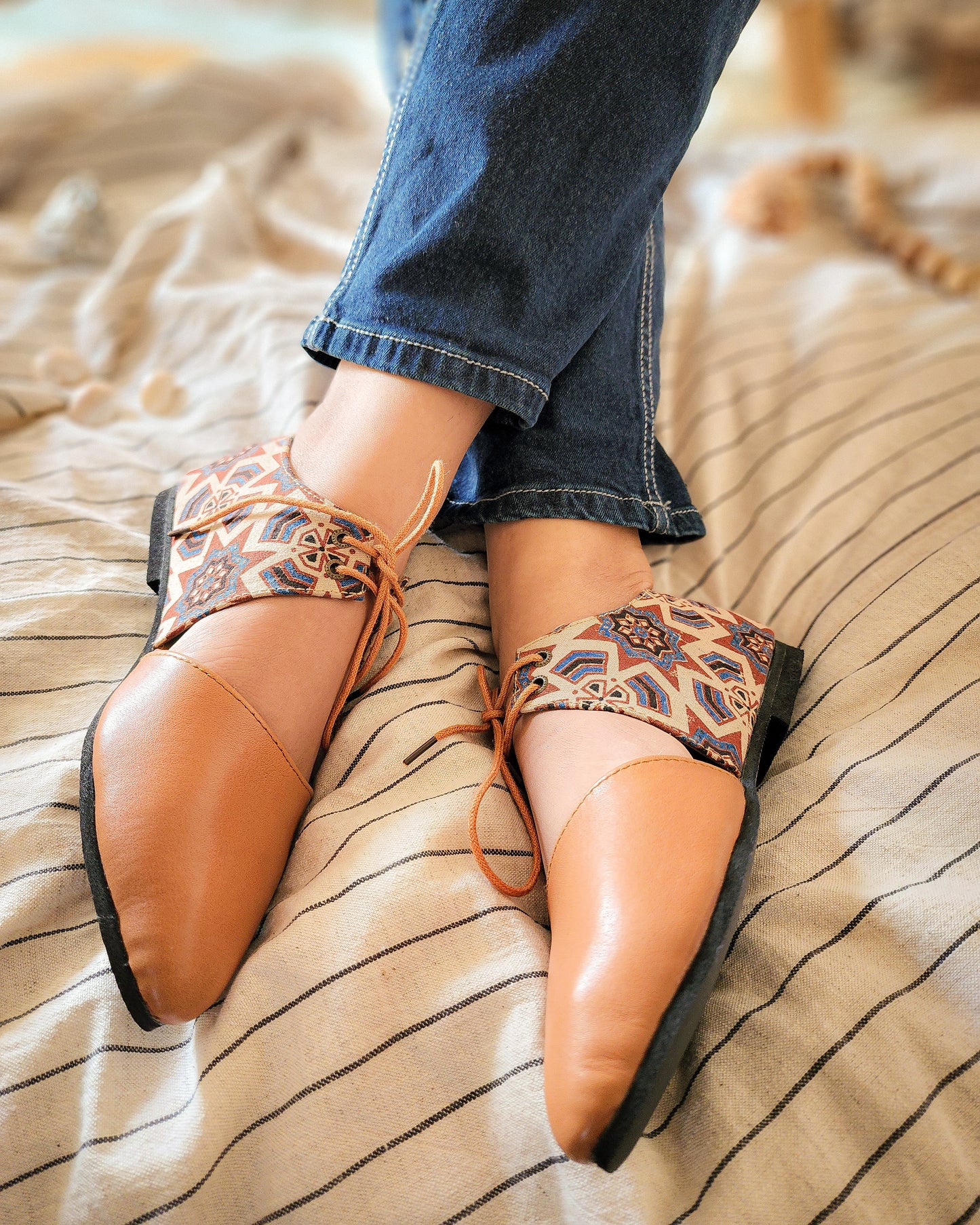 Breezy Blossom Bellies