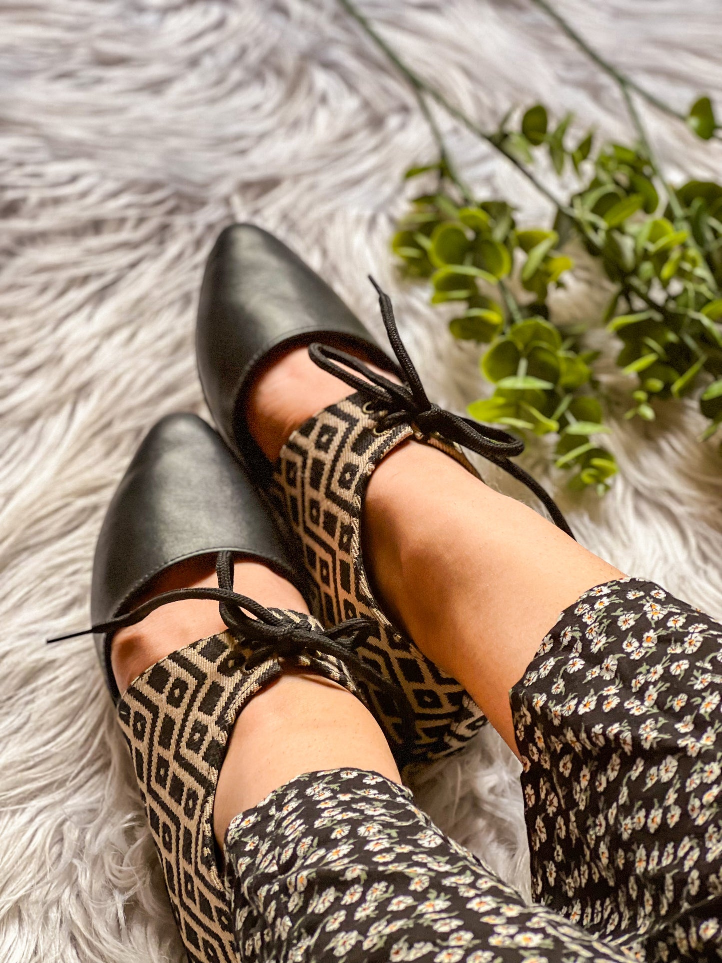 Absolute Monochrome Bellies