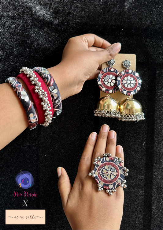 Boho Chic Combo
